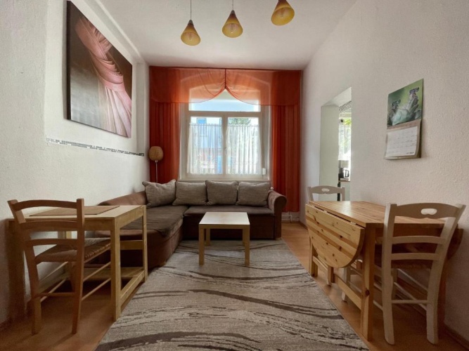 1 Bedroom Double Apartment