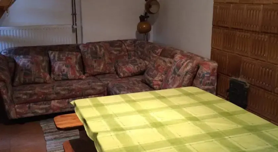 Tókert Vendégház
