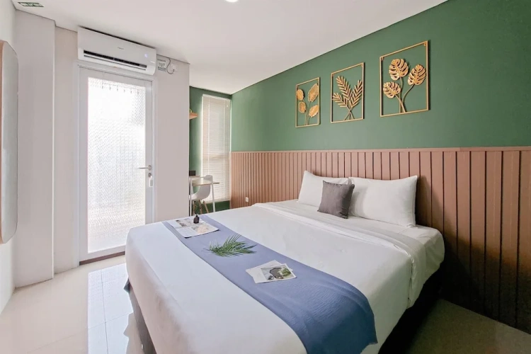 Standard Apartment