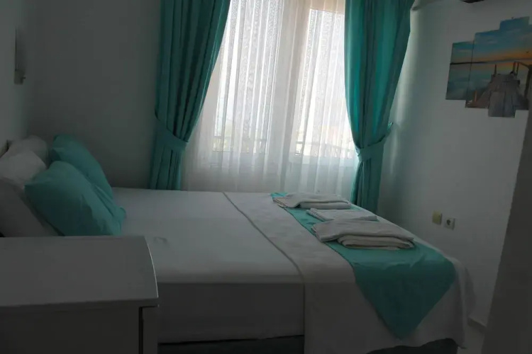 Saranda Beach Pansiyon