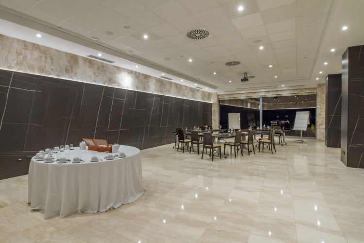 Gran Hotel Sol y Mar - The Unusual Hotel - Adults Only photo 25