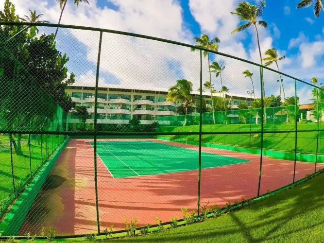 Ancorar Flat Resort