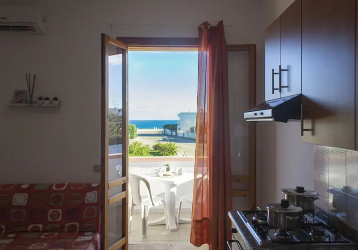 Residence Tre Palme - Localo