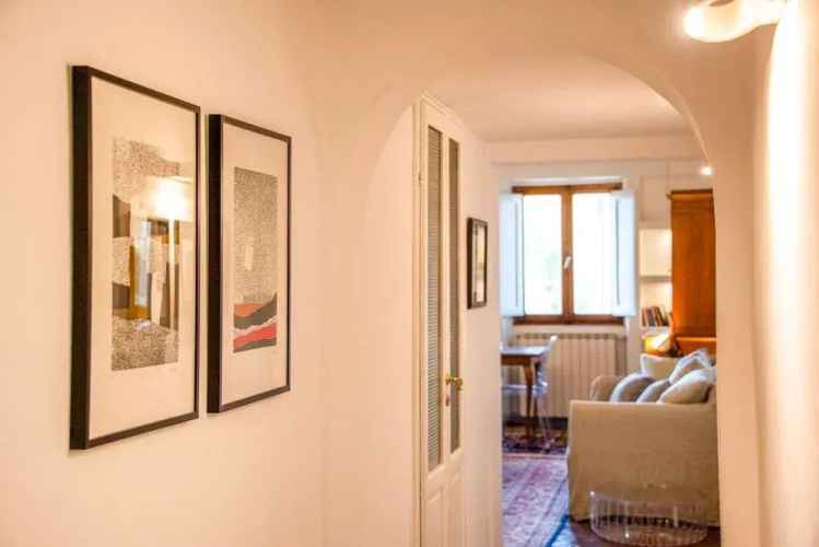 Ginevra Apartment by Firenze Prestige