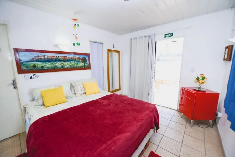 Hostel Caçari