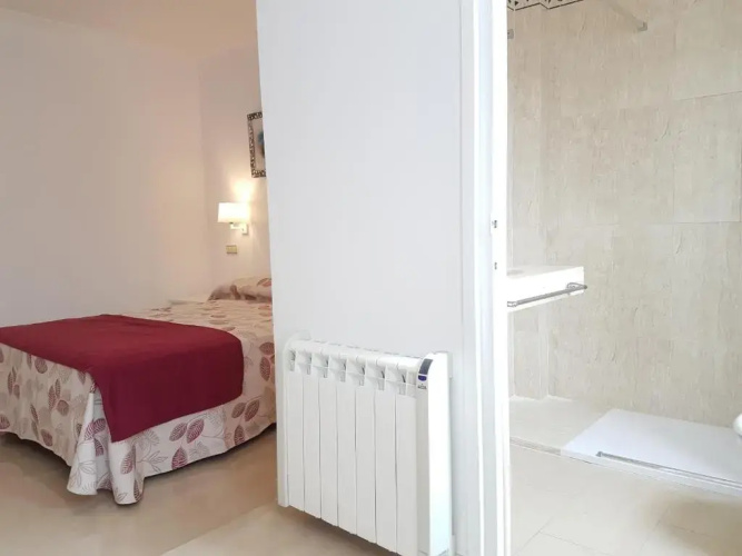 Apartsuits Tarragona Rambla Nova 24