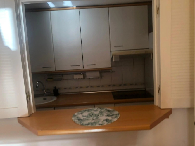 Apartamento céntrico