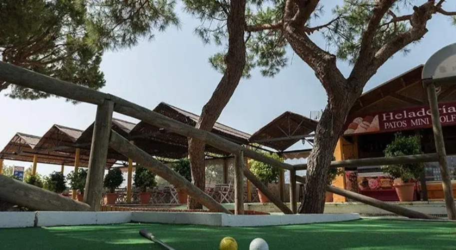 Xinhai Beach Resort