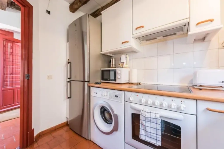 1 Bedroom Superior Apartment