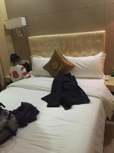 Shenzhen Changxing Hotel