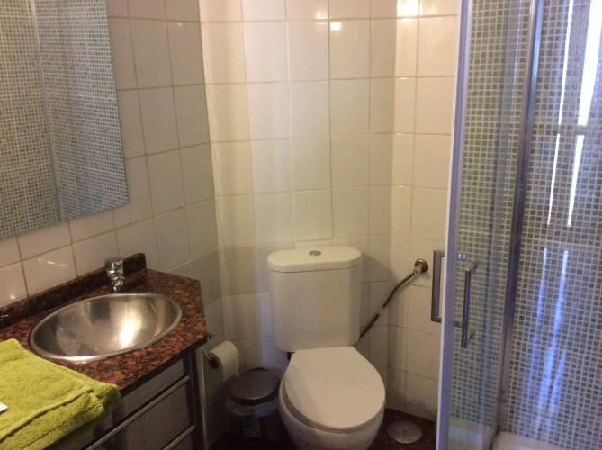 Hostal Tamonante