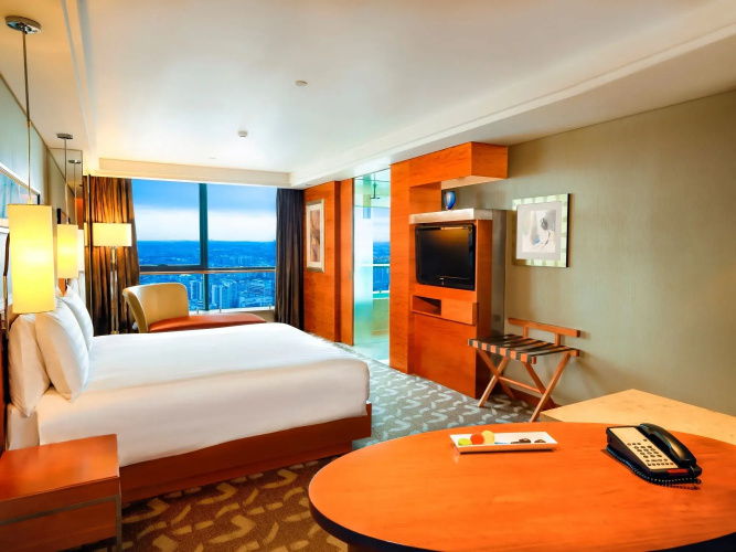 Swissotel Foshan