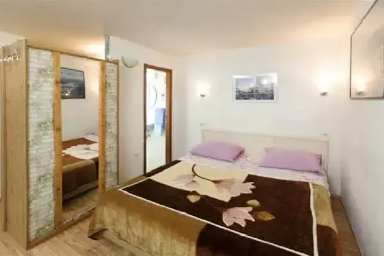 Apartments Curavic