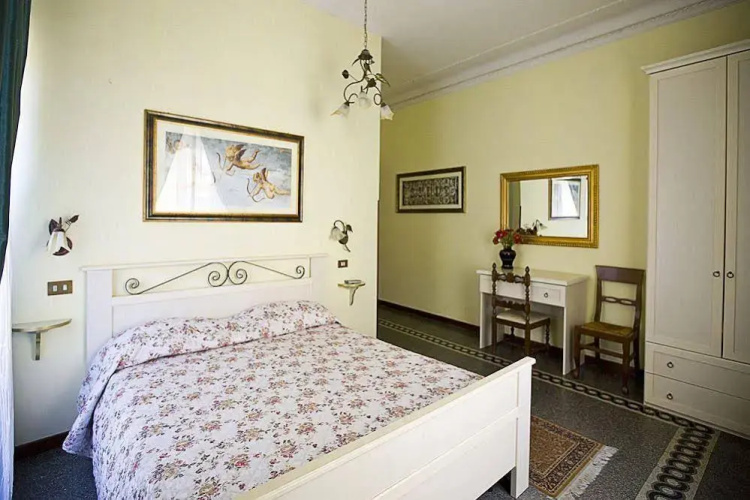 Bed  Breakfast I Tre Pupazzi