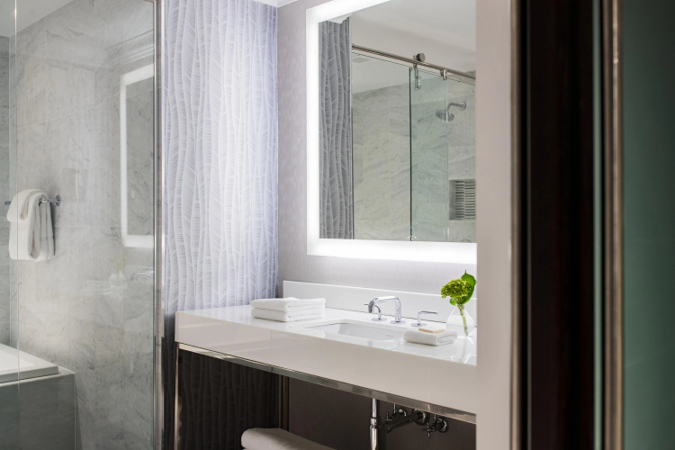 Kimpton Tryon Park Hotel photo 10