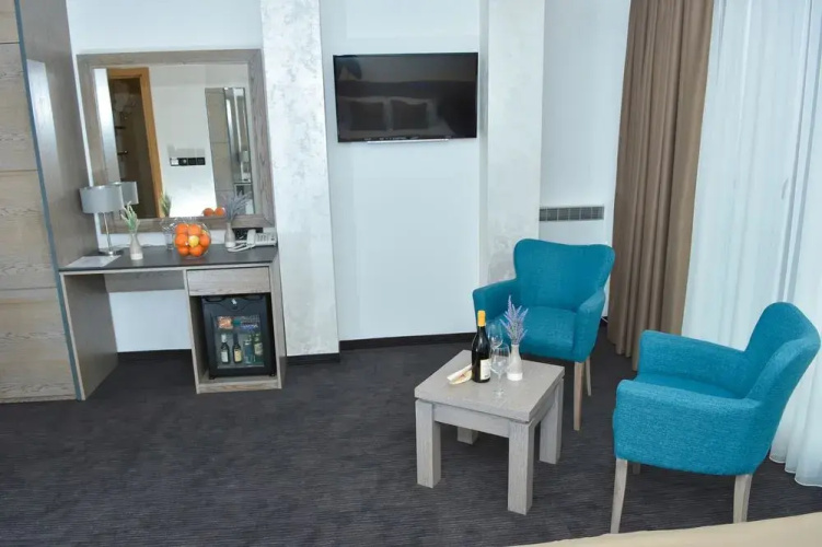 Alibi Zlatibor Inn