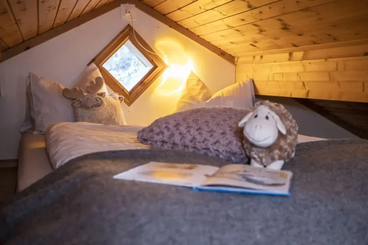 Skotteks Gården