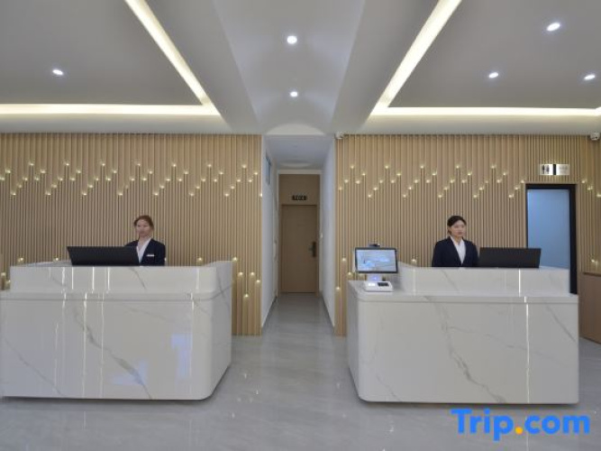 Jingui Hotel