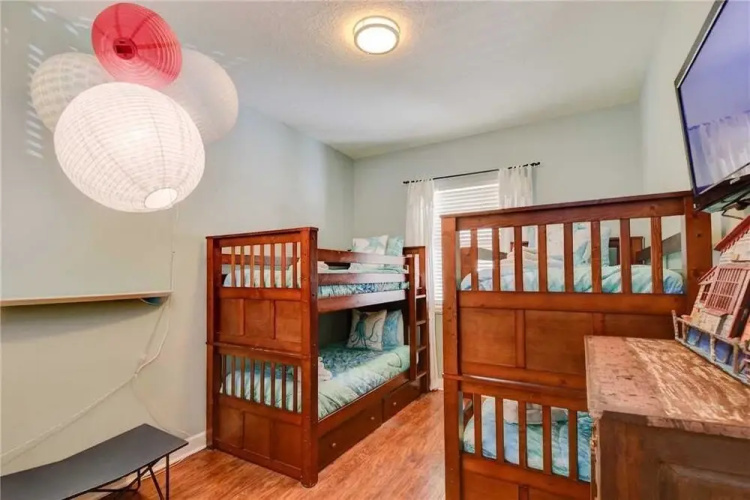 924 Cinnamon Beach - Three Bedroom Condo