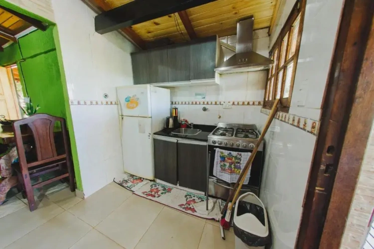 1 Bedroom Cottage