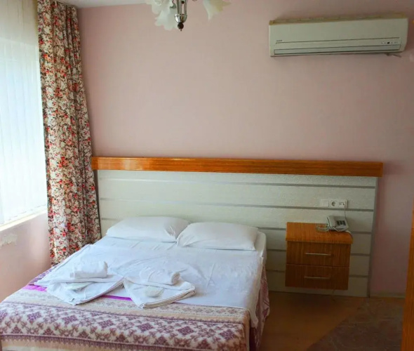 Hotel Ülke