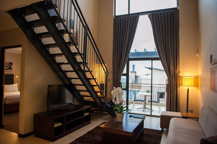 All Suite on 14th