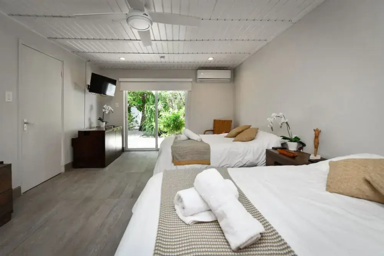 Aloe B&B