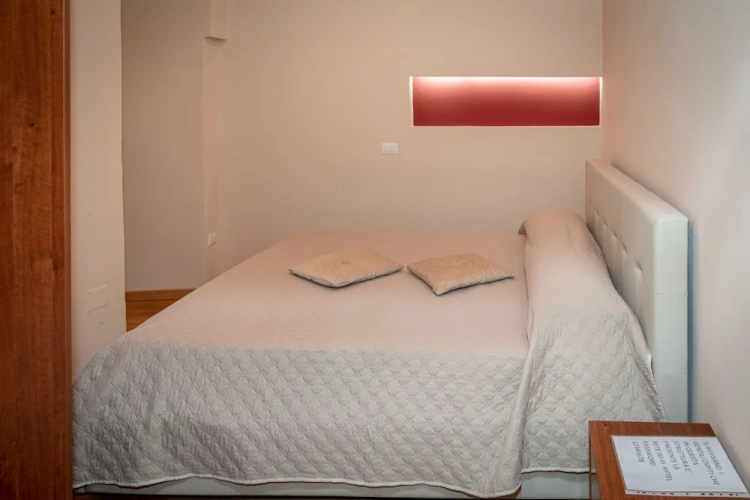1 Bedroom Economy Double room