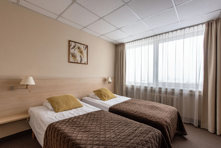 Panorama Hotel