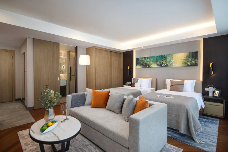 Ascott New District Wuxi
