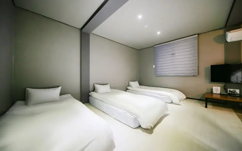 Hotelbild