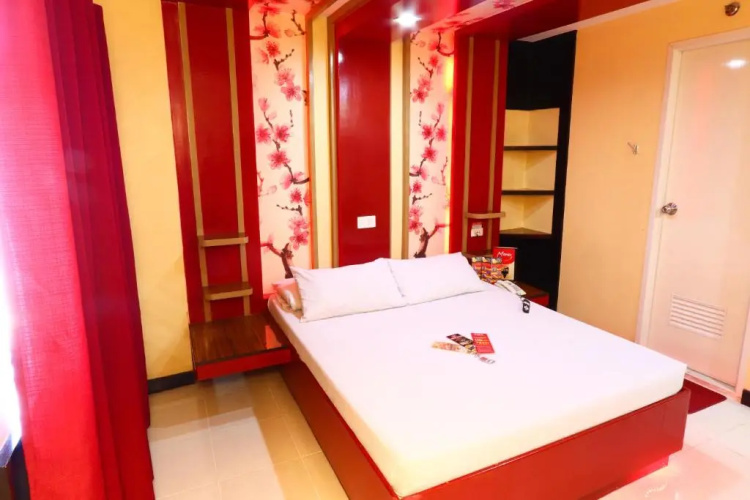 Hotel Sogo Timog Ave.