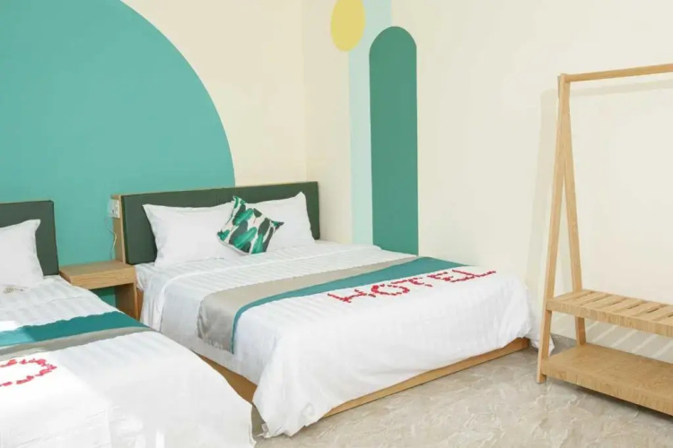 Pao Hotel