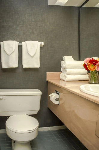 Cartier Place Suite photo 10