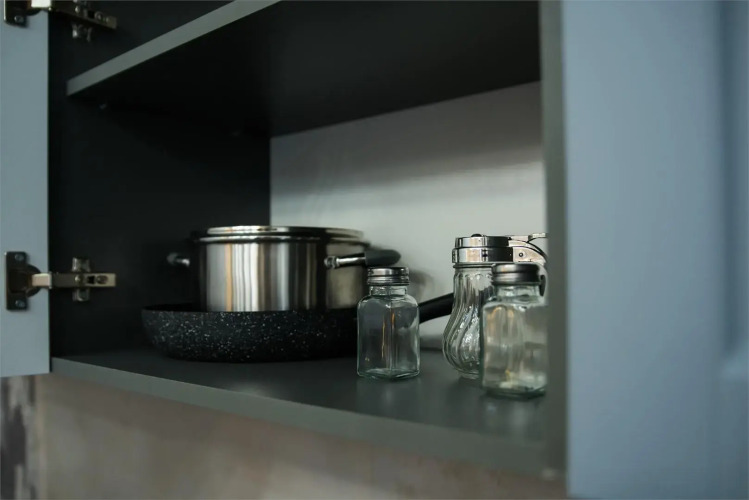 Фотография номера квартиры Апаратменты В гостях у Эмилии на улице 8 Марта