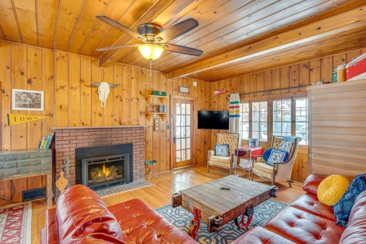 3 Bedrooms Cottage