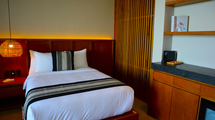Amaranto Hotel Boutique