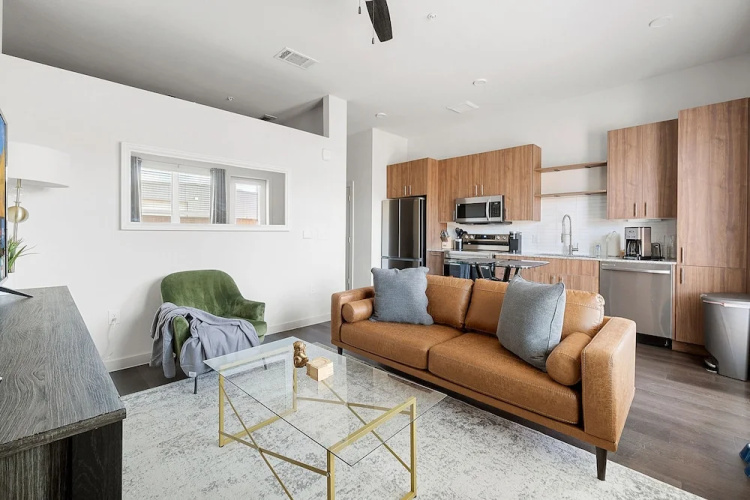 Med Jet Ease 1BR Private Backyard DAL Utsw