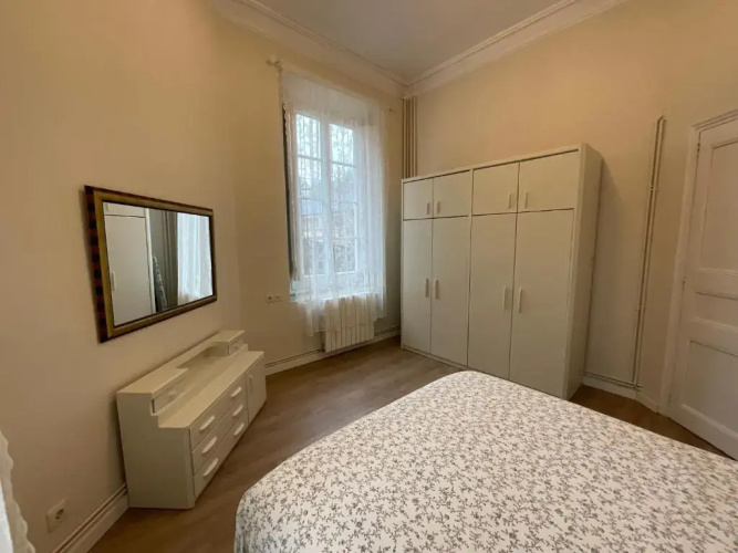 Casa Pomar Apartament