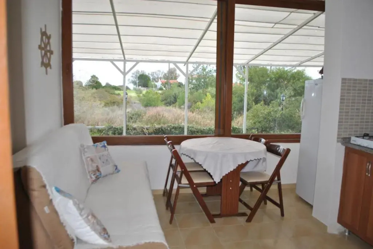 Defne Apart Otel - Datça