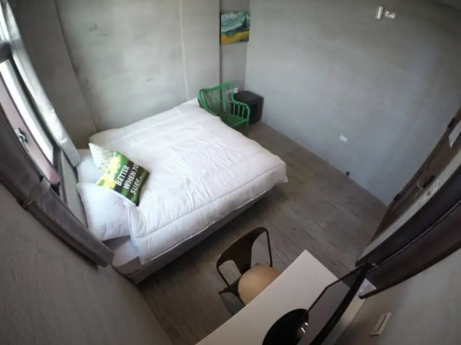 CAPYBARA Hostel