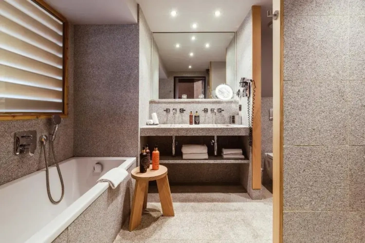 Standard Double Club room