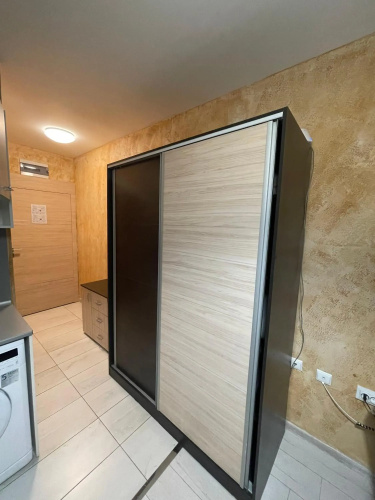 Colonel apartment 955