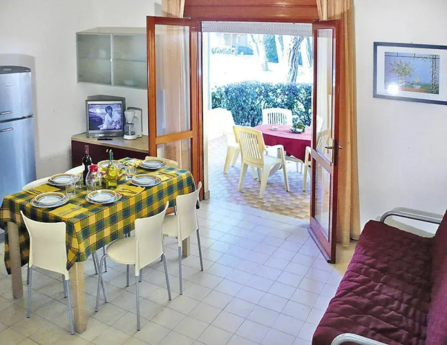 Villaggio Selene