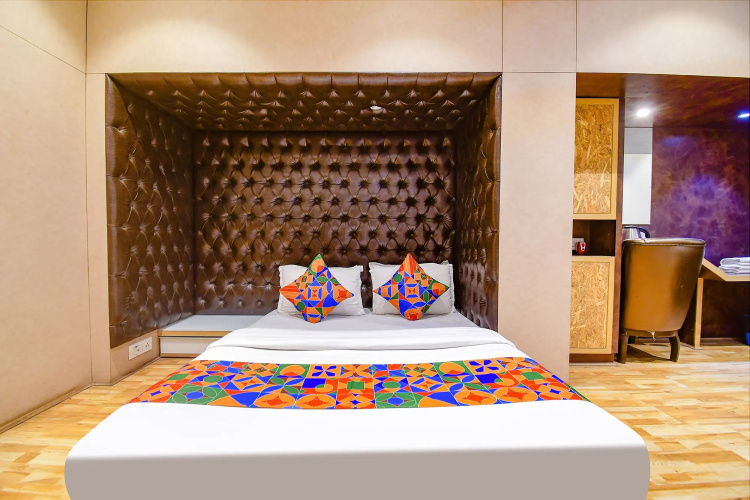 Hotel Heritage