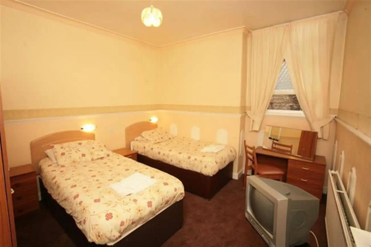 McLays Guest House