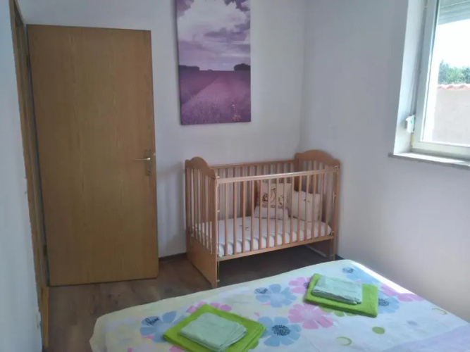 Holiday home Ines