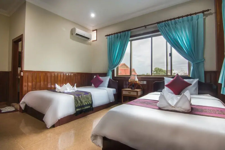 Kara d'Angkor Residence