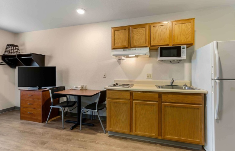 Extended Stay America Select Suites Phoenix Peoria Sun City photo 20