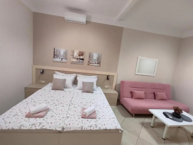 Guest House Nova